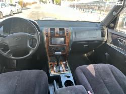 יונדאי טאראקן 4X4 GLS אוט' דיזל 5 מק' 2.9 (150 כ''ס) דיזל 2004 למכיר