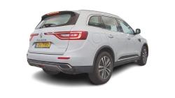 רנו קוליאוס Intense אוט' דיזל 1.7 (150 כ''ס) דיזל 2021 למכירה ב