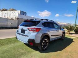 סובארו XV 4X4 Crosstrek PL אוט' 2.0 (152 כ''ס) בנזין 2020 למכירה בבאר שב