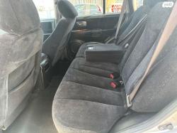 יונדאי טאראקן 4X4 GLS אוט' דיזל 5 מק' 2.9 (150 כ''ס) דיזל 2004 למכיר