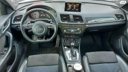 אאודי RSQ3 4X4 RS Performance אוט' 2.5 (367 כ''ס) בנזין 2017 למכירה בפתח ת