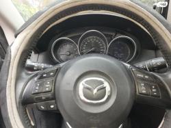 מאזדה CX-5 4X2 Executive אוט' 2.0 (155 כ"ס) בנזין 2013 למכירה בצור הדסה