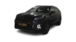 קיה נירו הייבריד PHEV LX אוט' 1.6 (141 כ''ס) היברידי חשמל / בנזין