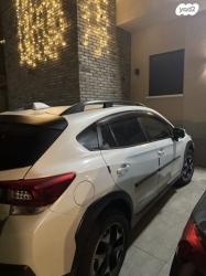 סובארו XV 4X4 Crosstrek PL אוט' 2.0 (152 כ''ס) בנזין 2020 למכירה בקרית א