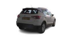 סיאט ארונה Style אוט' 1.0 (115 כ"ס) בנזין 2020 למכירה ב