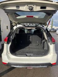 ניסאן אקס טרייל Acenta אוט' דיזל 7 מק' 1.6 (130 כ''ס) דיזל 2018 למכי