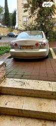 מאזדה g Executive סדאן אוט' 2.0 (147 כ''ס) בנזין 2003 למכירה בירושלי