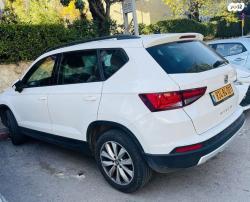 סיאט אטקה Style אוט' 1.5 (150 כ''ס) בנזין 2019 למכירה בבית מאיר