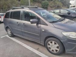 מאזדה C Executive אוט' 2.0 (145 כ"ס) בנזין 2008 למכירה בבית שמש