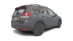 סובארו פורסטר 4X4 Sport אוט' 2.5 (182 כ''ס) בנזין 2021 למכירה בעפול