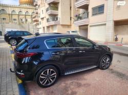 קיה ספורטז' Premium אוט' 1.6 (177 כ''ס) בנזין 2021 למכירה בנצרת עיל