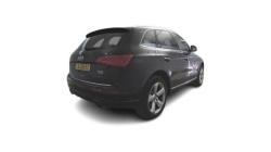 אאודי Q5 4X4 Luxury אוט' 2.0 (225 כ"ס) בנזין 2015 למכירה ב