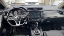 ניסאן אקס טרייל Acenta אוט' דיזל 7 מק' 1.6 (130 כ''ס) דיזל 2018 למכי