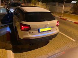 אאודי Q2 Design Luxury Assistance Pack אוט' 1.4 (150 כ''ס) בנזין 2018 למכירה ב
