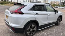 מיצובישי אקליפס קרוס Instyle אוט' 1.5 (152 כ"ס) בנזין 2023 למכירה 
