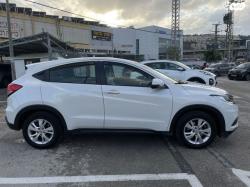 הונדה HR-V Comfort אוט' 1.5 (131 כ"ס) בנזין 2019 למכירה ב