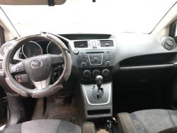 מאזדה C Executive אוט' 2.0 (145 כ"ס) בנזין 2012 למכירה בבית שמש