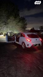 סיאט איביזה Cupra אוט' 3 דל' 1.4 (180 כ"ס) בנזין 2014 למכירה בהוד ה