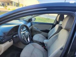 יונדאי i25 Inspire אוט' 1.4 (100 כ''ס) בנזין 2015 למכירה באבן יהודה