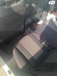 סובארו XV 4X4 Classic אוט' 1.6 (114 כ''ס) בנזין 2019 למכירה בתל אביב י