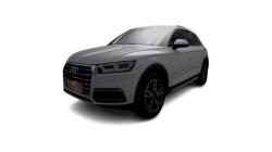 אאודי Q5 4X4 Design הייבריד אוט' 2.0 (299 כ''ס) בנזין 2021 למכירה ב