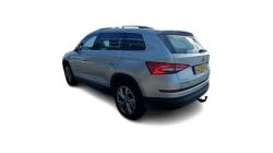 סקודה קודיאק 4X4 Exclusive אוט' 7 מק' 2.0 (180 כ''ס) בנזין 2017 למכירה 