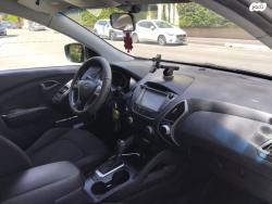 יונדאי iX35 Prime אוט' בנזין 2.0 (154 כ''ס) בנזין 2014 למכירה בפתח ת