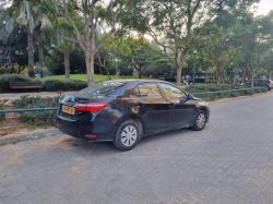 טויוטה קורולה Sun אוט' 1.6 (132 כ"ס) בנזין 2015 למכירה בהרצליה