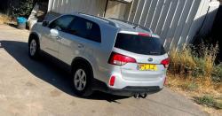 קיה סורנטו EX אוט' 7 מק' 2.4 (192 כ''ס) בנזין 2013 למכירה בפתחיה