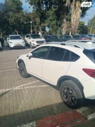 סובארו XV 4X4 Classic אוט' 1.6 (114 כ''ס) בנזין 2019 למכירה בתל אביב י