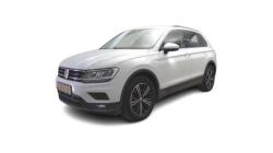 פולקסווגן טיגואן Comfortline Plus אוט' 1.5 (150 כ''ס) בנזין 2019 למכיר