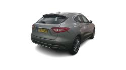 מזראטי לבנטה 4X4 Gransport אוט' 3.0 (350 כ''ס) בנזין 2018 למכירה ב