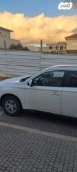 מיצובישי אאוטלנדר Instyle אוט' 7 מק' 2.0 (150 כ"ס) בנזין 2015 למכיר