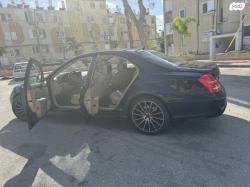 מרצדס S-Class S500 Luxury אוט' 5.5 (388 כ''ס) בנזין 2010 למכירה באשקלון