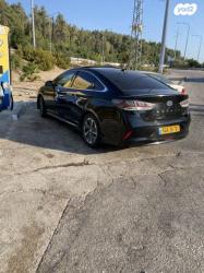 יונדאי סונטה הייבריד Limited הייבריד אוט' 2.0 (154 כ"ס) בנזין 201