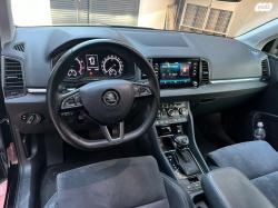 סקודה קארוק 4X2 Exclusive אוט' 1.5 (150 כ''ס) בנזין 2018 למכירה בראשו