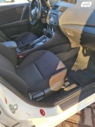 מאזדה i Active סדאן אוט' 1.6 (105 כ''ס) בנזין 2010 למכירה באשדוד