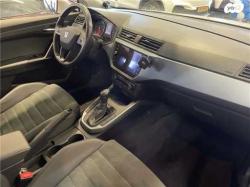 סיאט ארונה Style אוט' 1.0 (115 כ"ס) בנזין 2020 למכירה בראשון לציו