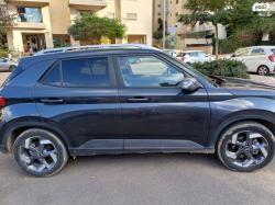 יונדאי וניו Premium אוט' 1.6 (123 כ"ס) בנזין 2021 למכירה בגבעת שמו