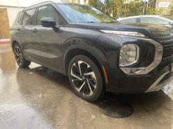 מיצובישי אאוטלנדר Instyle אוט' 7 מק' 2.5 (181 כ"ס) בנזין 2021 למכיר