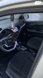 קיה פיקנטו LX אוט' 1.2 (85 כ"ס) בנזין 2013 למכירה בגבעת שמואל