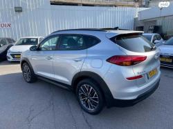 יונדאי טוסון Panoramic אוט' בנזין 2.0 (155 כ"ס) בנזין 2019 למכירה ב