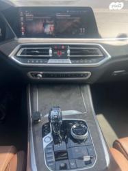ב.מ.וו X5 45E XDRIVE Superior הייב' אוט' 3.0 (286 כ''ס) ק'-4 היברידי חשמל /