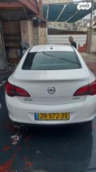 אופל אסטרה Berlina Enjoy סדאן אוט' 1.4 (140 כ"ס) בנזין 2016 למכירה בח