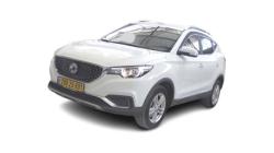 אם. ג'י. / MG ZS Net S אוט' חשמלי (143 כ''ס) חשמלי 2021 למכירה ב