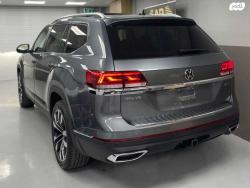 פולקסווגן אטלס 4X4 Sel אוט' 6-7 מק' 3.6 (276 כ''ס) בנזין 2021 למכירה 