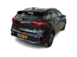 קיה נירו PHEV LX Plus אוט' 1.6 (141 כ''ס) היברידי חשמל / בנזין 2021 למ