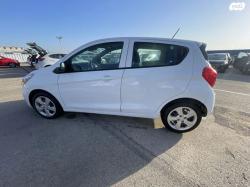 שברולט ספארק LT Plus אוט' 1.4 (98 כ''ס) [2019 ואילך] בנזין 2019 למכיר
