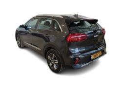 קיה נירו PHEV LX Plus אוט' 1.6 (141 כ''ס) היברידי חשמל / בנזין 2021 למ