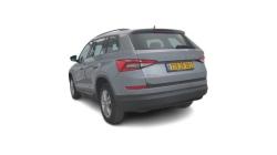 סקודה קודיאק Business אוט' 7 מק' 1.5 (150 כ''ס) בנזין 2020 למכירה ב